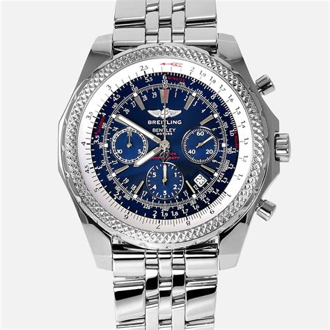 breitling bentley a25363 special edition replica|breitling a25362 price.